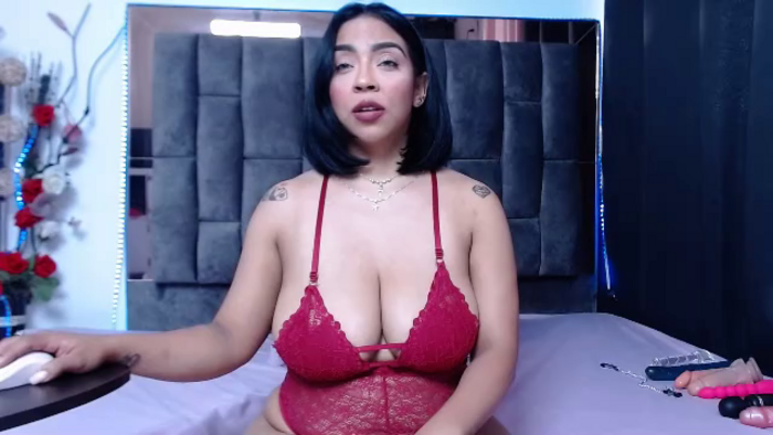 tefany-snow