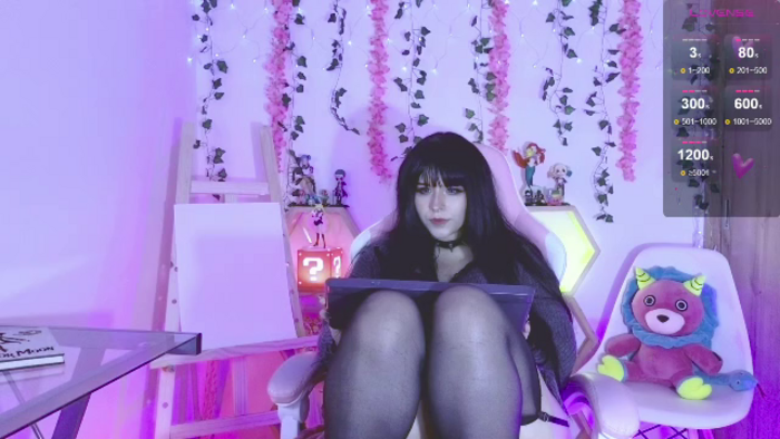 violet-ricci