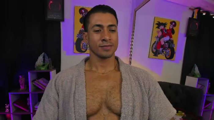 aaron-strong