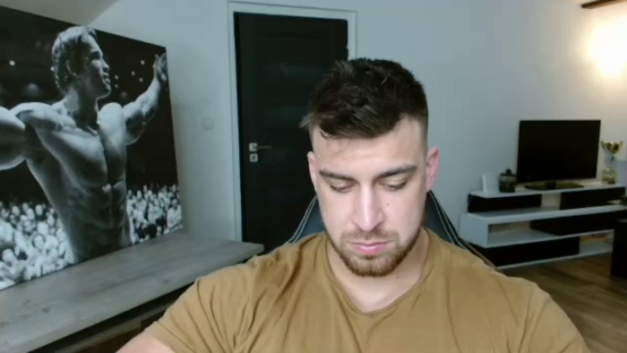beau-tucker
