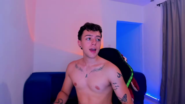 james-coltt