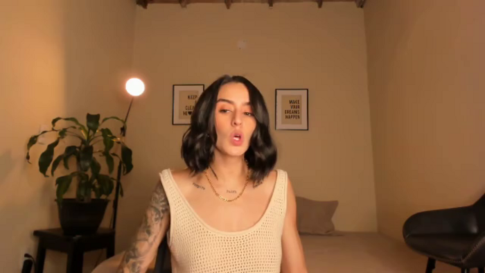 louissa-bennett