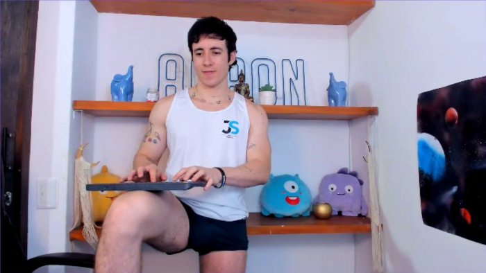 aaron-bain