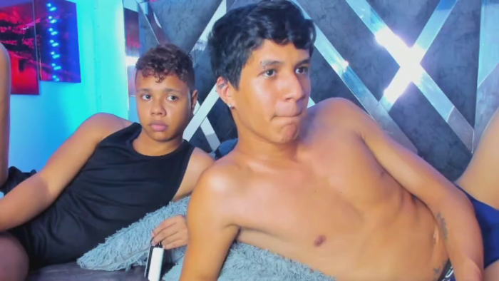 mael-and-robert