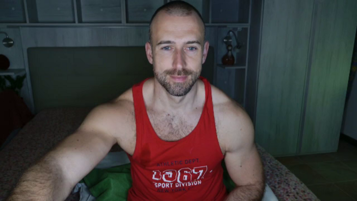 robert-smiley