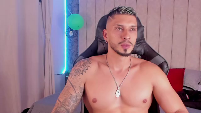 seth-vega