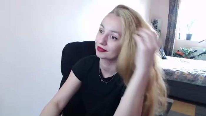 aneska-blair