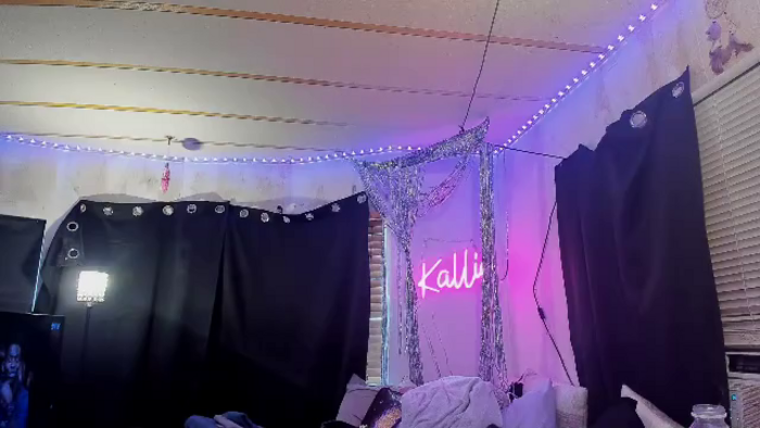 goddess-kallie