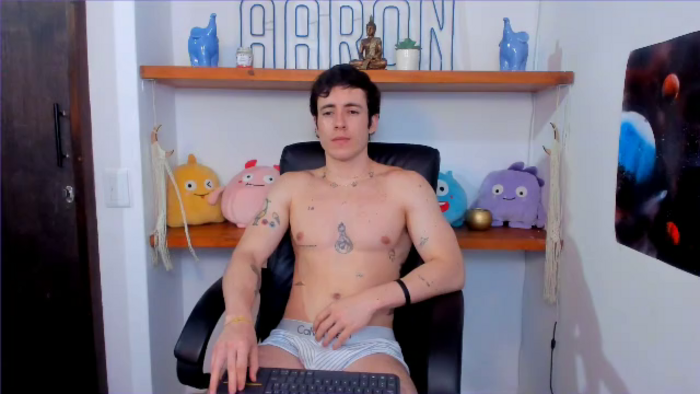 aaron-bain