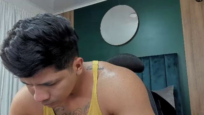 fabian-arango