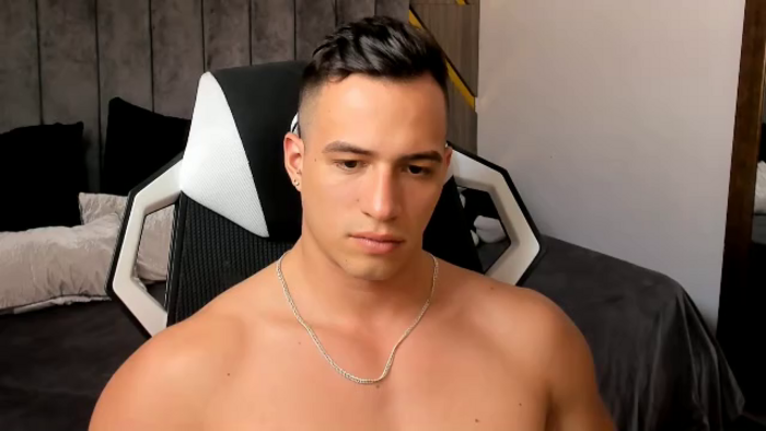 james-whiite