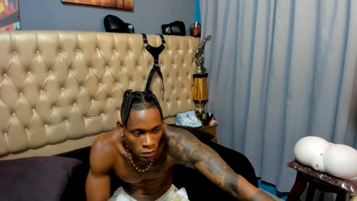 king-marshall