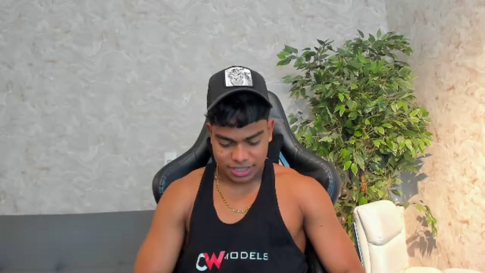 sammy-ice