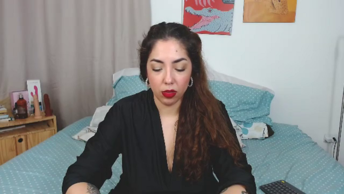 anisha-vega