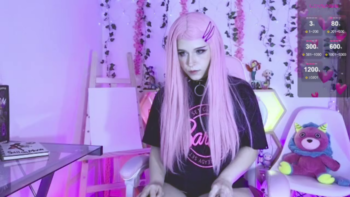 violet-ricci