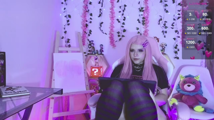 violet-ricci