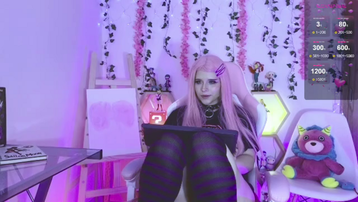 violet-ricci