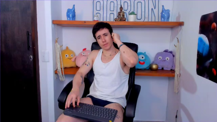 aaron-bain