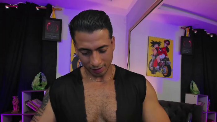 aaron-strong