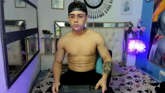 jhon-carell