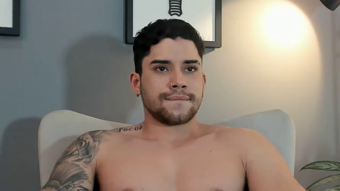mike-montoya