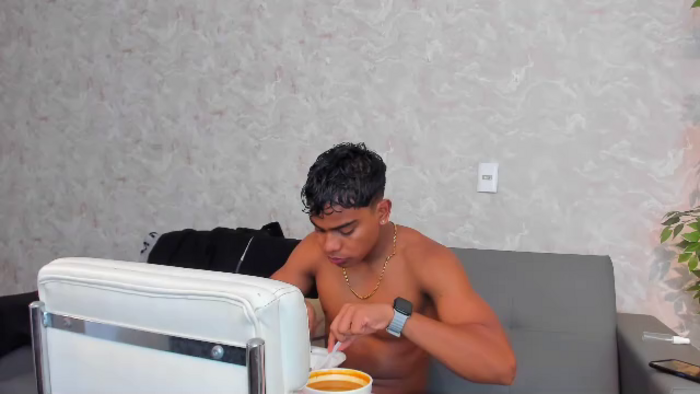 sammy-ice