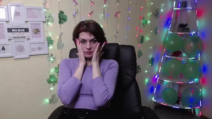 lisa-treds