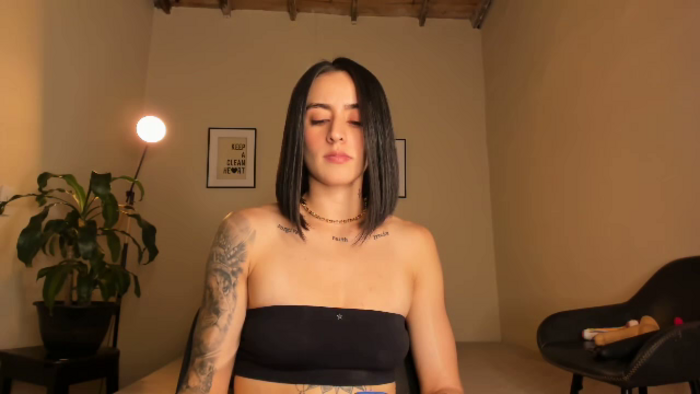 louissa-bennett