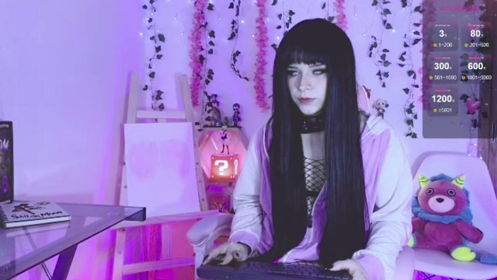 violet-ricci
