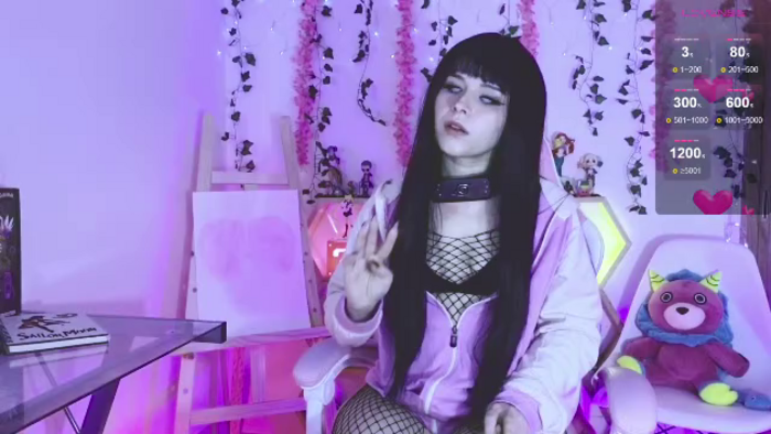 violet-ricci