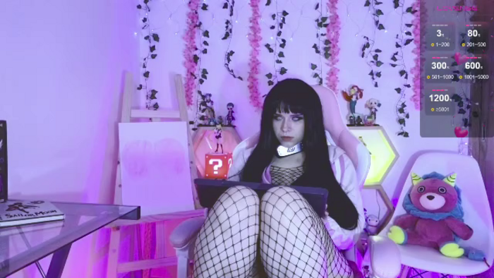 violet-ricci