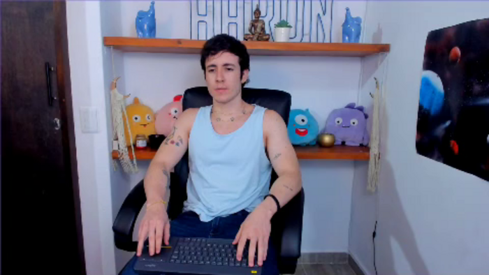 aaron-bain