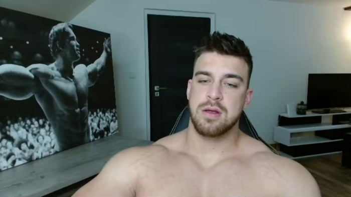 beau-tucker
