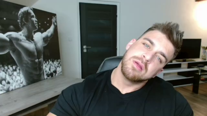 beau-tucker