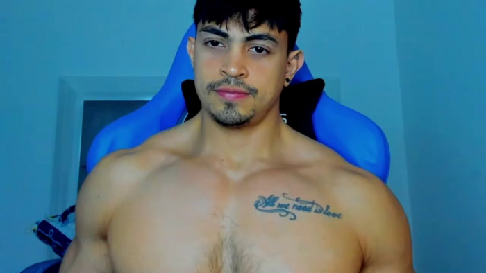 iron-coleman