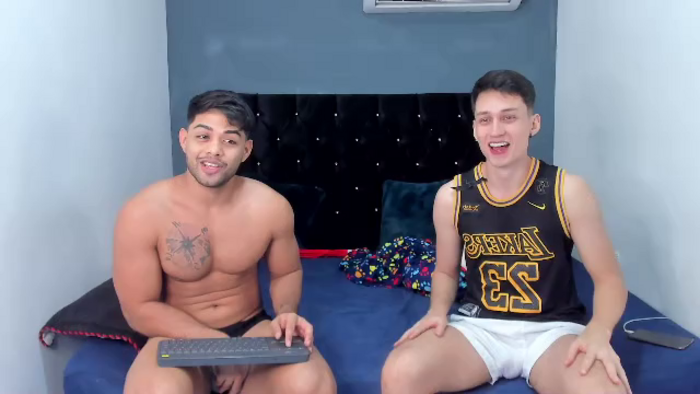 luciano-and-marlon