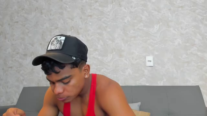 sammy-ice