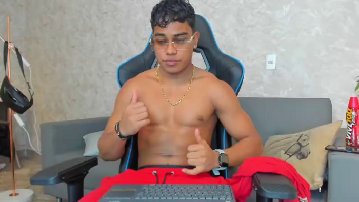 sammy-ice
