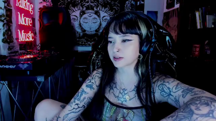 mistress-ludovika