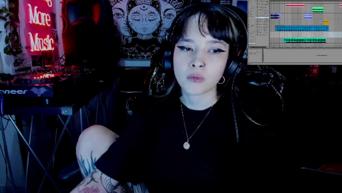 mistress-ludovika