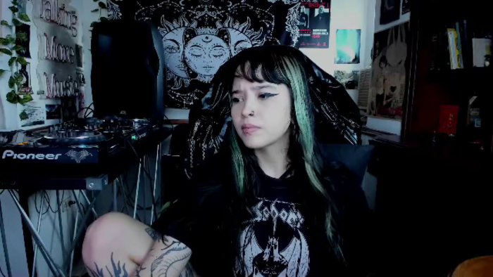 mistress-ludovika