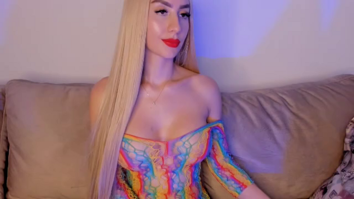 tifanny-dream