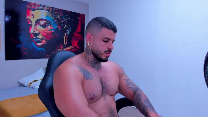 mario-teran