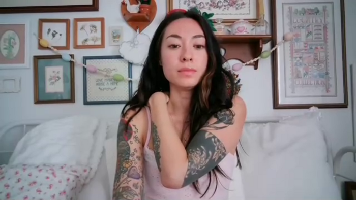 daisy-luu