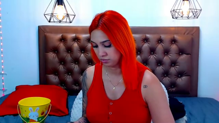 nathaly-fox