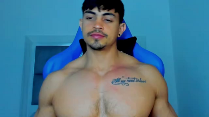 iron-coleman
