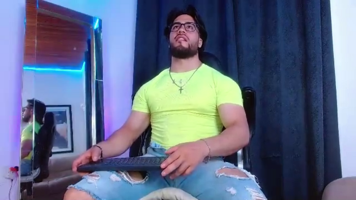 kyle-volkov