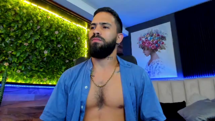 leo-diaz