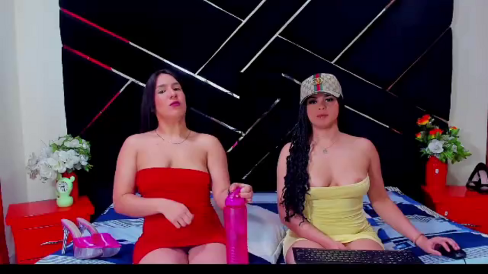 kiara-and-candace