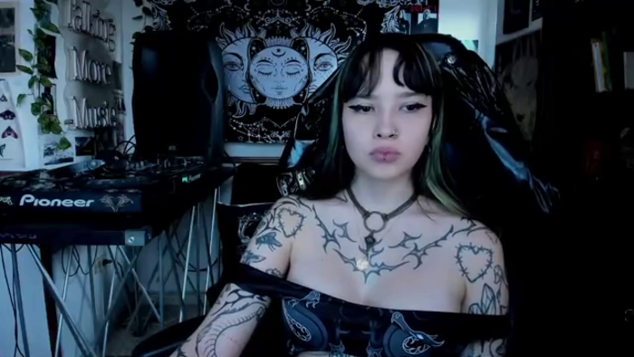 mistress-ludovika